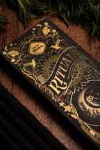 Ritual Limpieza Energética | Sagrada Madre