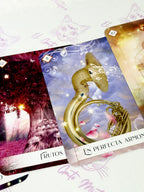 Oráculo de las 7 Energías | Despierta el Poder de la Fuente que hay en Tí