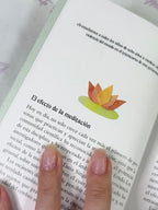 El pequeño Libro de la Meditación | 10 minutos al día para estar relajado, despierto y creativo