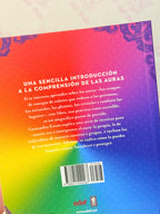 El pequeño libro de las Auras | Una introducción a los Campos de Energía