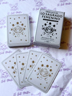 Lo Sagrado Femenino | Oráculo