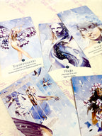 Las Llaves Maestras de Gaia | Oráculo