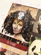 El Oráculo de la Medicina del Corazón