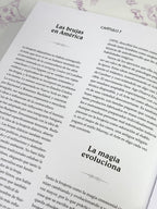 Brujería y Magia | Una historia ilustrada