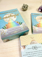 Lectura de Oráculo canalizada