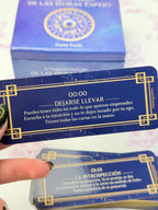 El pequeño Oráculo de las Horas Espejo