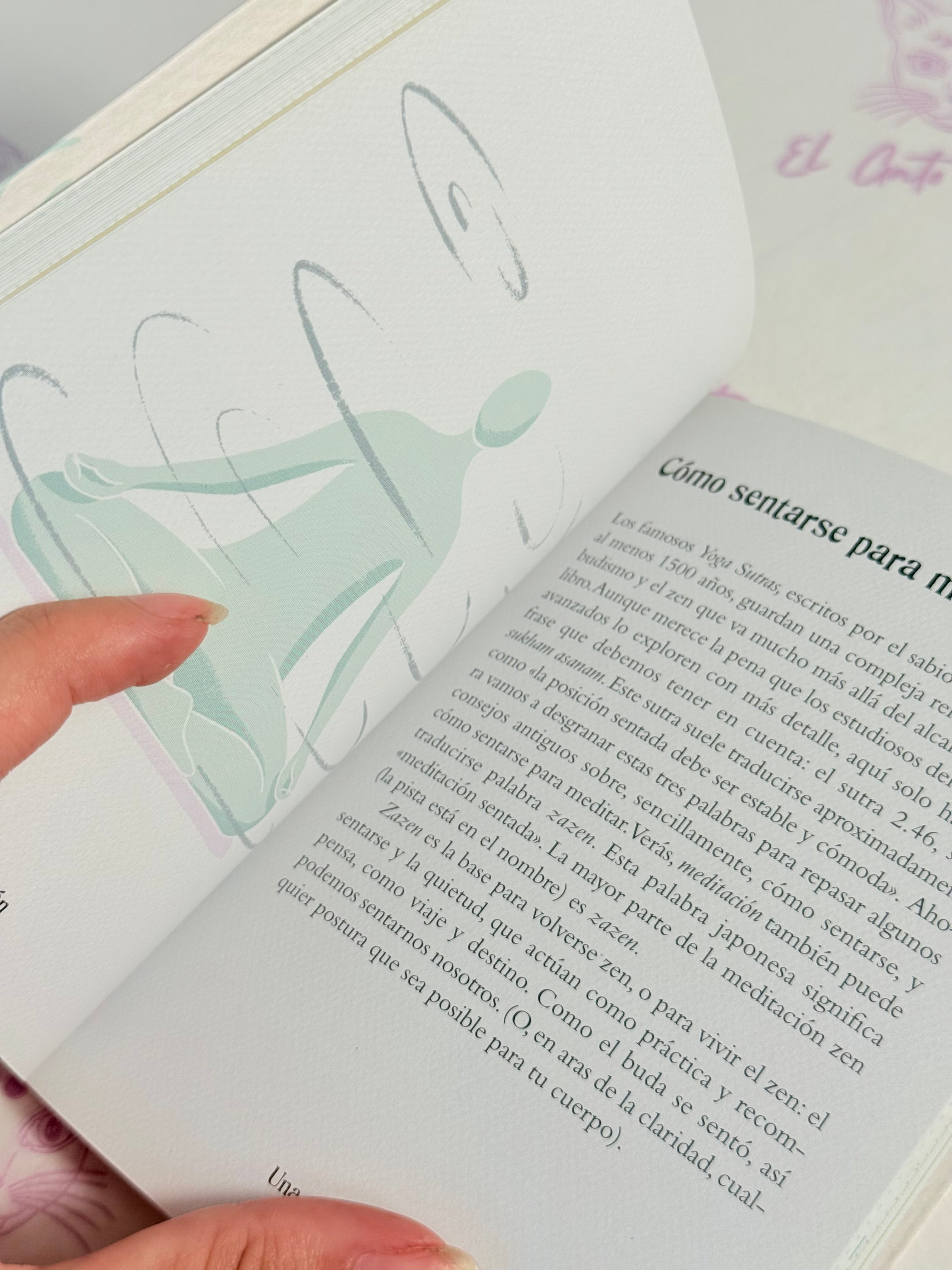 El pequeño Libro del Zen | Enseñanzas, meditaciones y prácticas para la vida diaria