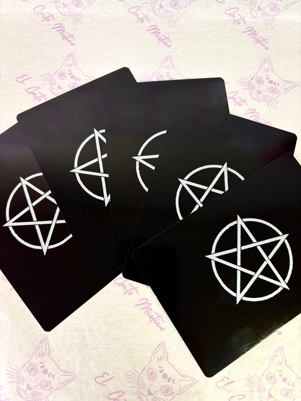 La Bruja Solitaria | Oráculo