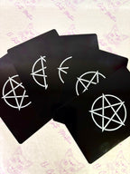 La Bruja Solitaria | Oráculo