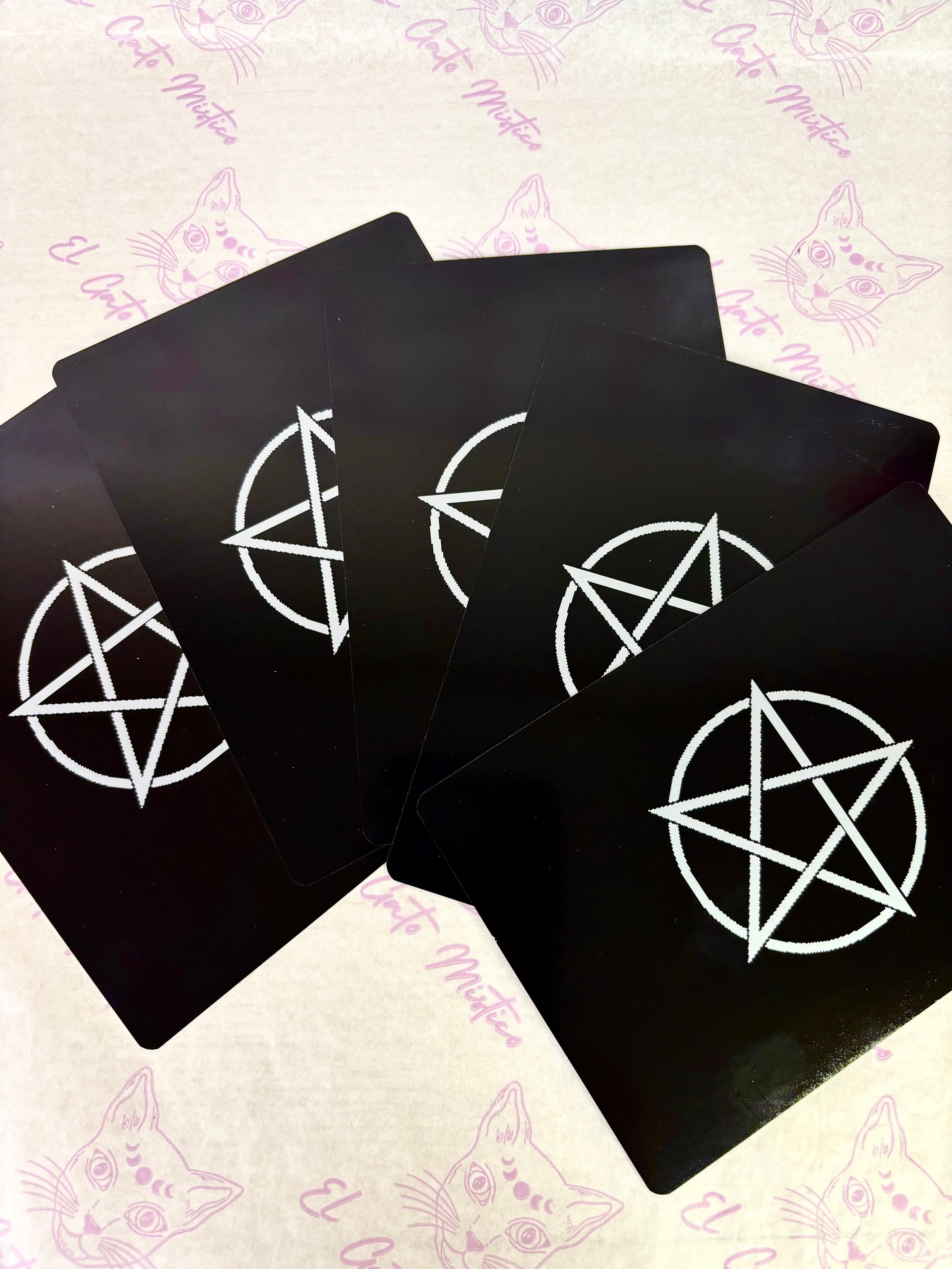 La Bruja Solitaria | Oráculo