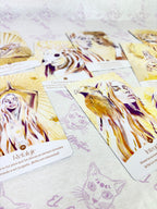 Las Llaves Maestras de Gaia | Oráculo