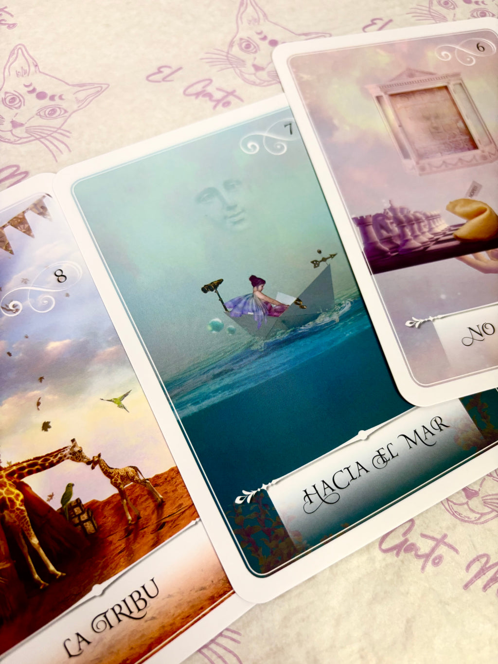 Oráculo de la Sabiduría