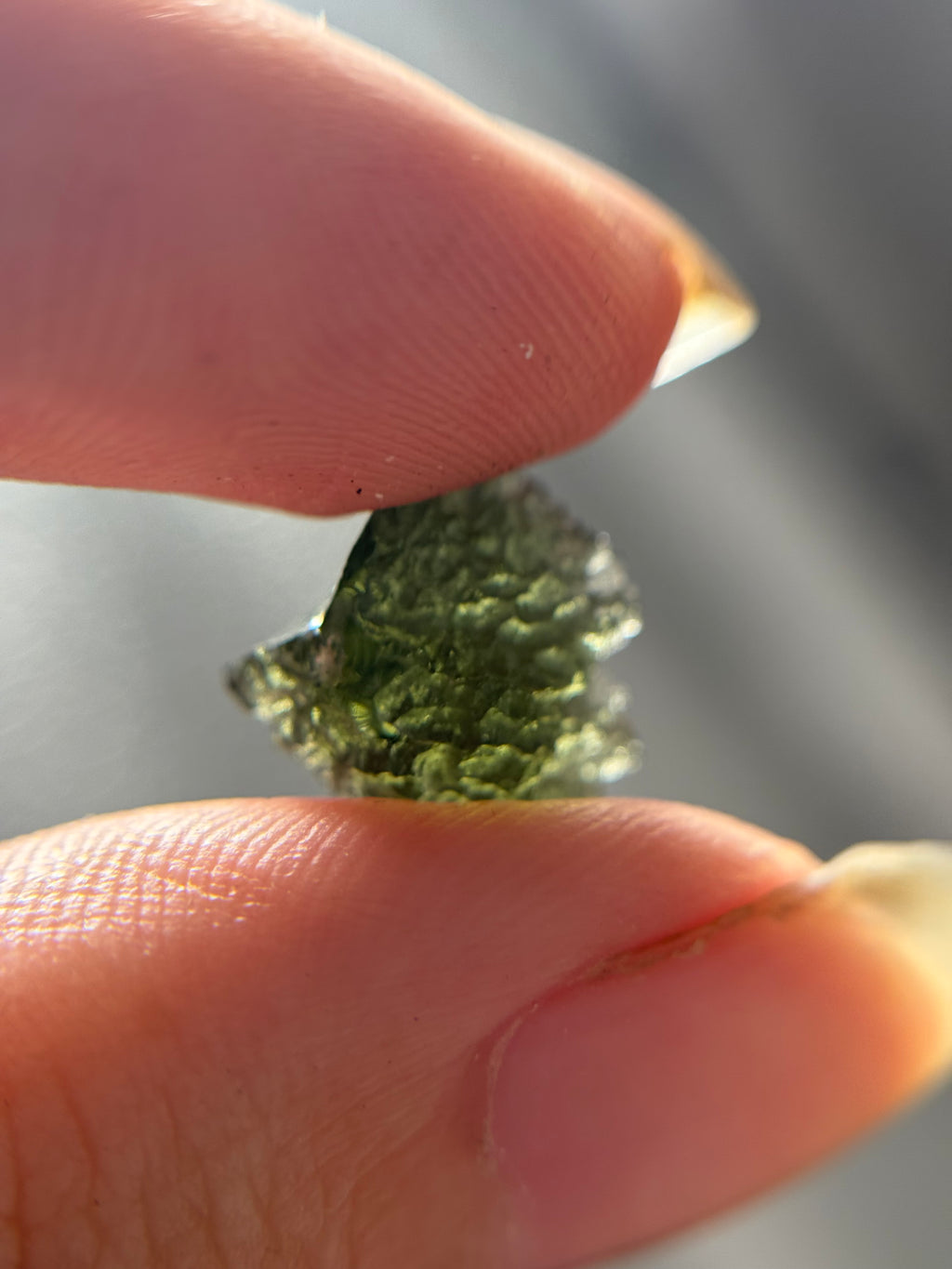 Moldavita | La piedra de la Espiritualidad