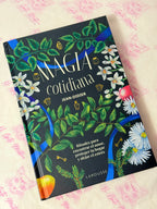 Magia Cotidiana | Rituales para encontrar el amor, proteger el hogar y alejar el estrés