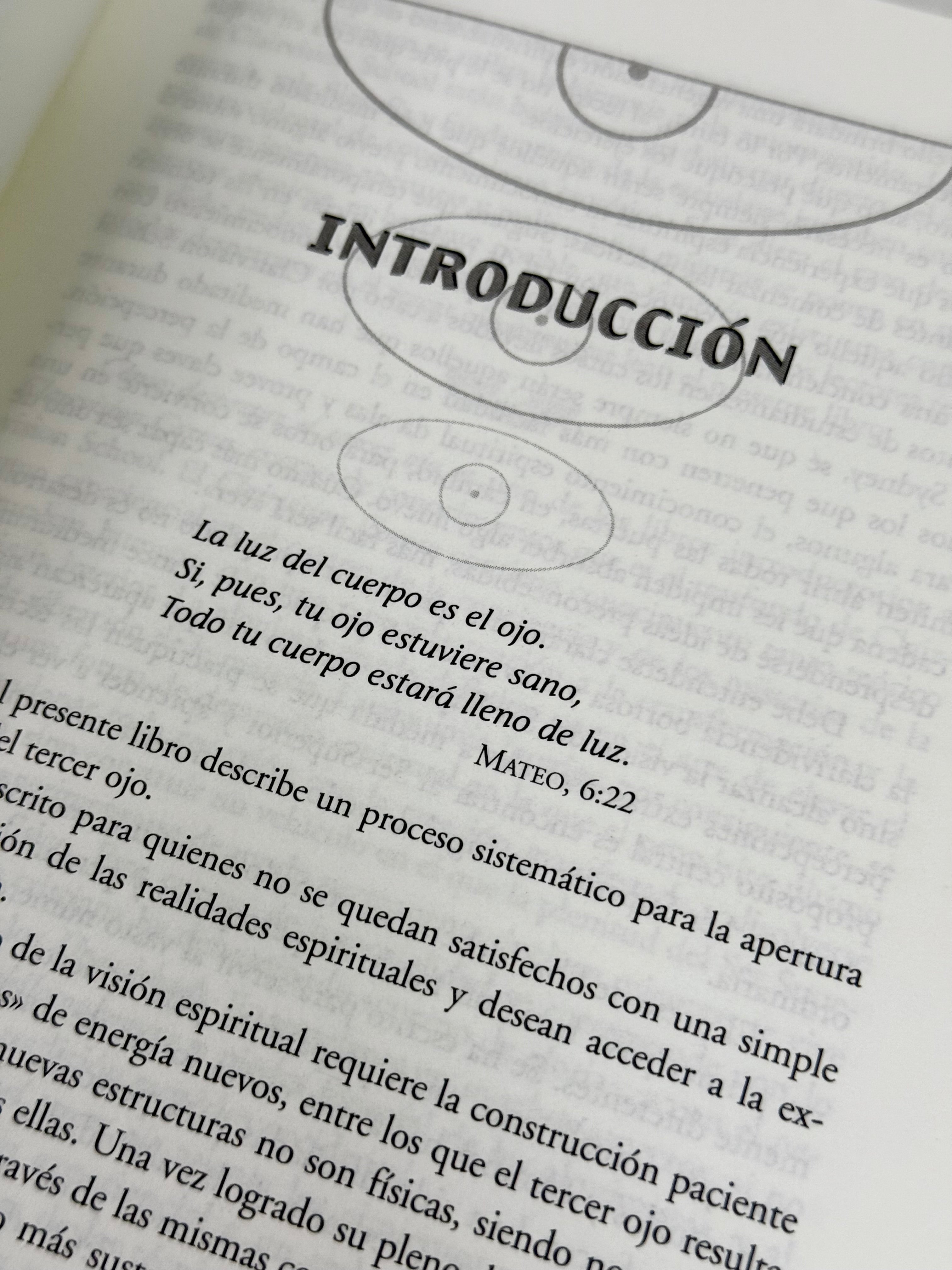 Cómo Despertar el Tercer Ojo | Técnicas sencillas para desarrollar la clarividencia y la percepción sutil