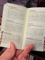 Astrotarot | La Baraja |