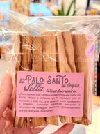 Palo Santo