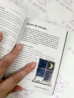 El pequeño Libro de los Cristales | Cómo usarlos para atraer prosperidad, amor, bienestar y armonía espiritual