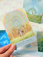 Oráculo Piedras Ancestrales | Rebecca Campbell