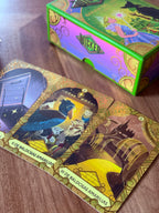Tarot Wicked + Libro Guía | Español