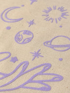 Tote Bag | Pide, que el Universo tiene Delibery