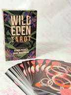 Wild Eden Tarot
