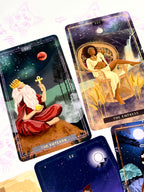 Earth Woman Tarot | Guía en Castellano
