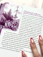 Guía de la Buena Bruja | Una wiccapedia moderna de ingredientes mágicos y encantamientos