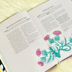 The Book of Spells: 150 Rituals to Get What You Want (Visual Encyclopedia)