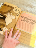 Gatos y Meditación | Guía de Ejercicios inspirados en los Felinos