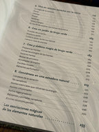 La Bruja Verde | Una mágica inmersión en el encanto de la brujería natural | Libro Ilustrado