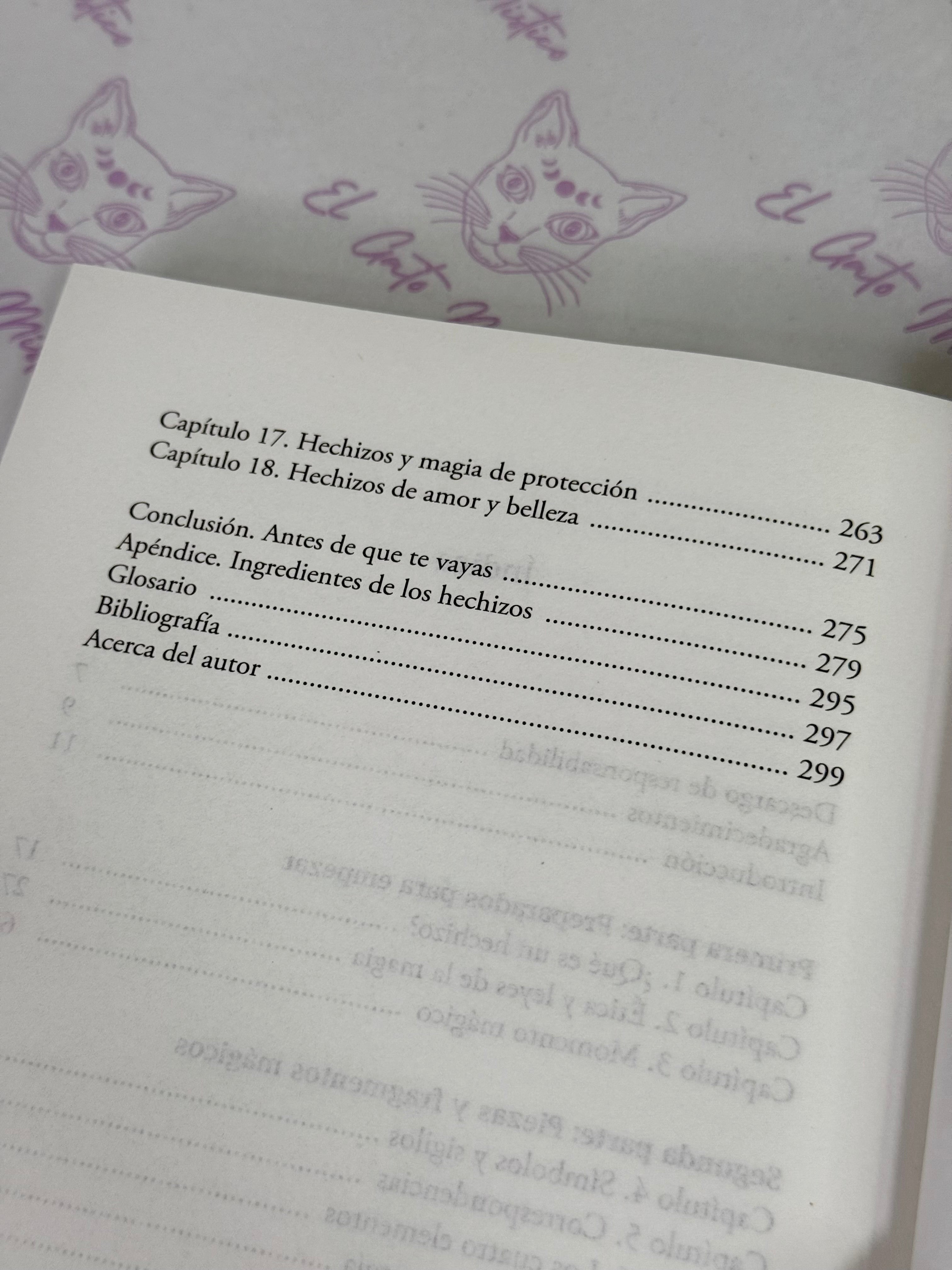 Hechizos desde Cero | Cómo crear hechizos que funcionen