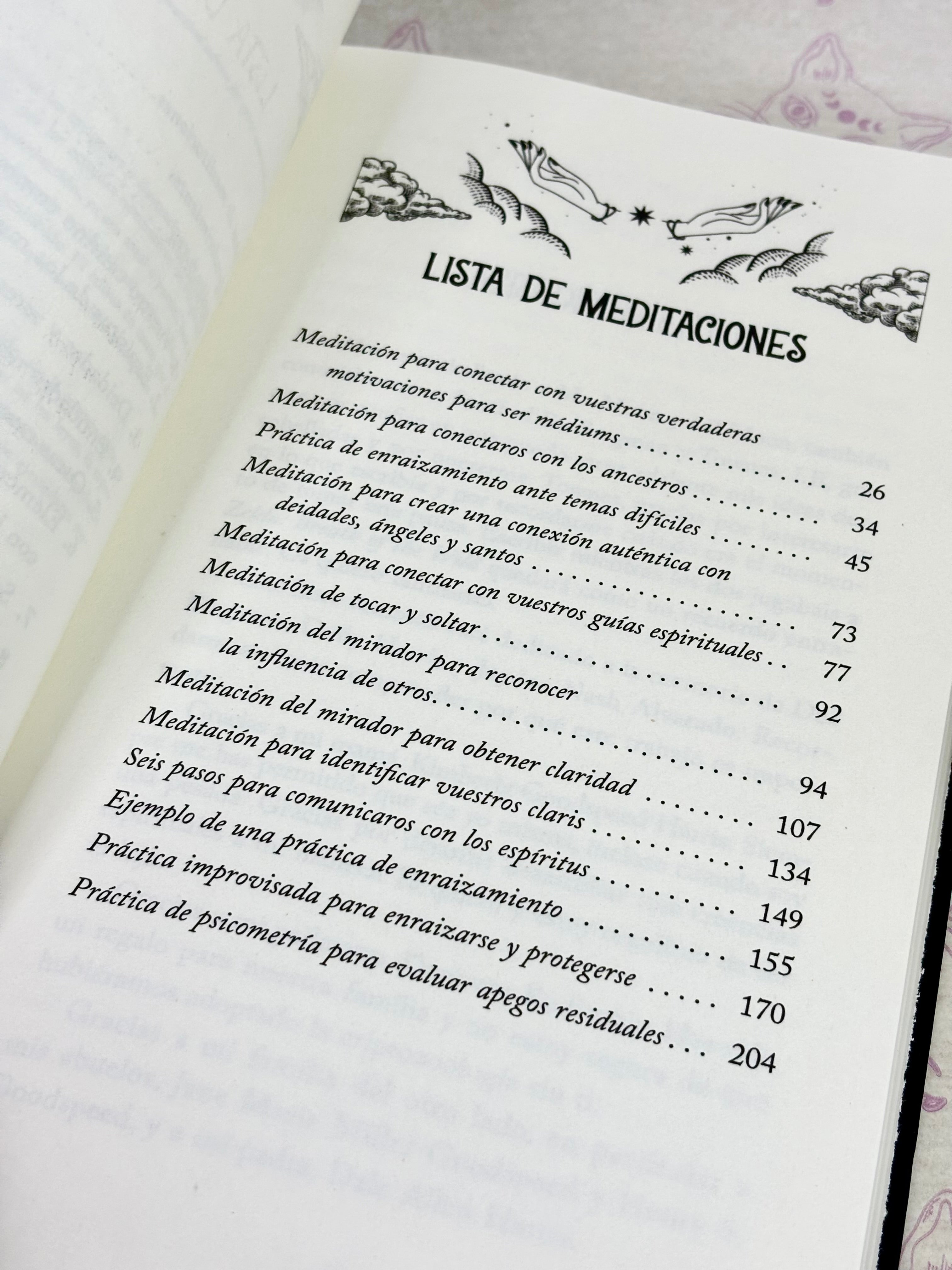 Conversaciones con espíritus | Consejos prácticos de una médium para la comunicación espiritual