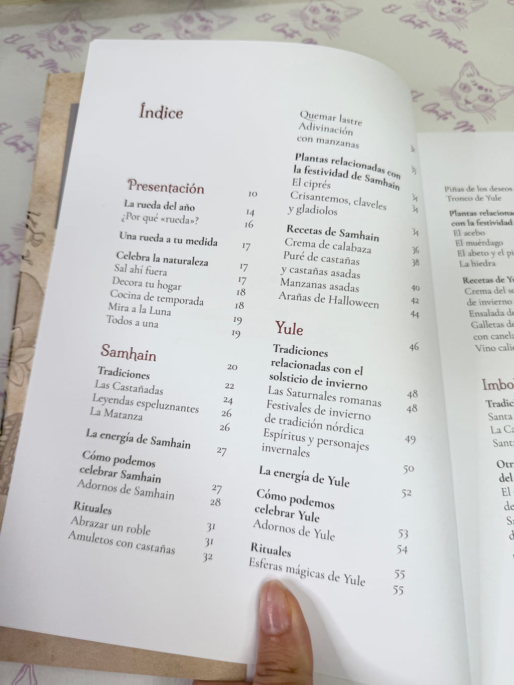 Tradición Silvestre | Celebra la Rueda del Año y te conecta con la naturaleza y sus ciclos