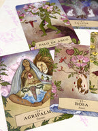 Astrología Herbal | Oráculo