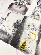 Akasha | El Oráculo de las Memorias Akashicas