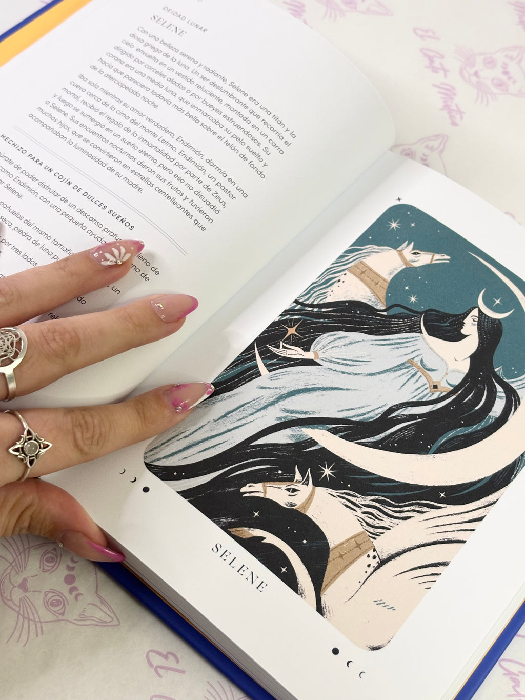 La Magia de tu Año Lunar | Secretos de cada estación