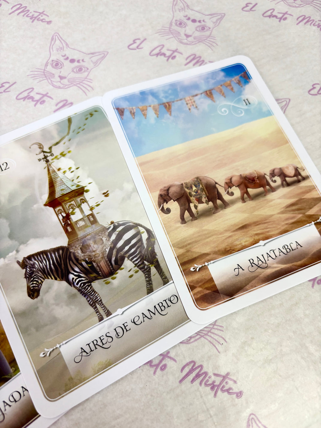 Oráculo de la Sabiduría