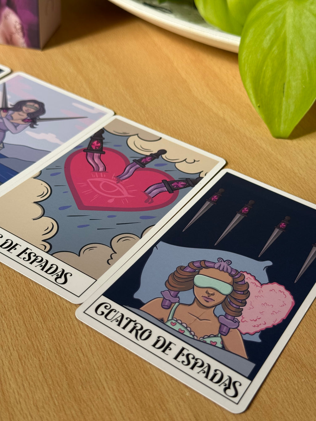El Tarot de Tita | Segunda Edición | PREVENTA