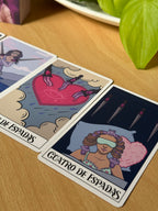 El Tarot de Tita | Segunda Edición | PREVENTA