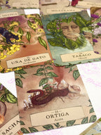Astrología Herbal | Oráculo
