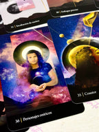 Sueños Lúcidos | Oráculo