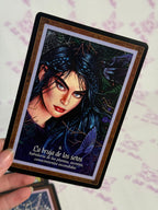 Los Espíritus del Bosque | El oráculo de la naturaleza salvaje