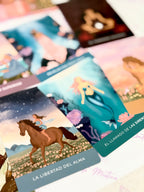 Oráculo Desde El Alma | Florencia Nagore