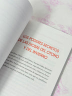 Las Cuatro Diosas de la Mujer | Descubre la energía sagrada de tu ciclo femenino para aumentar tu bienestar y felicidad