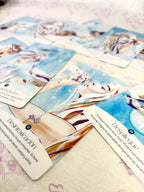 Las Llaves Maestras de Gaia | Oráculo