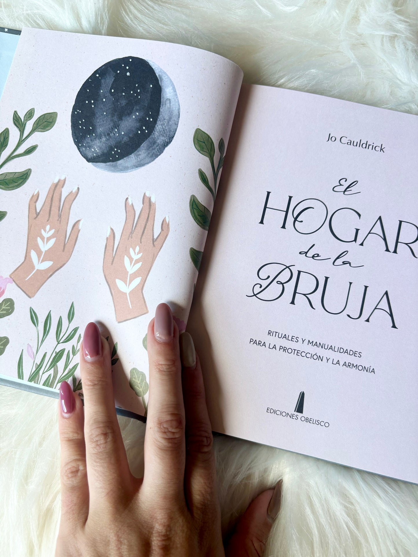 El Hogar de la Bruja