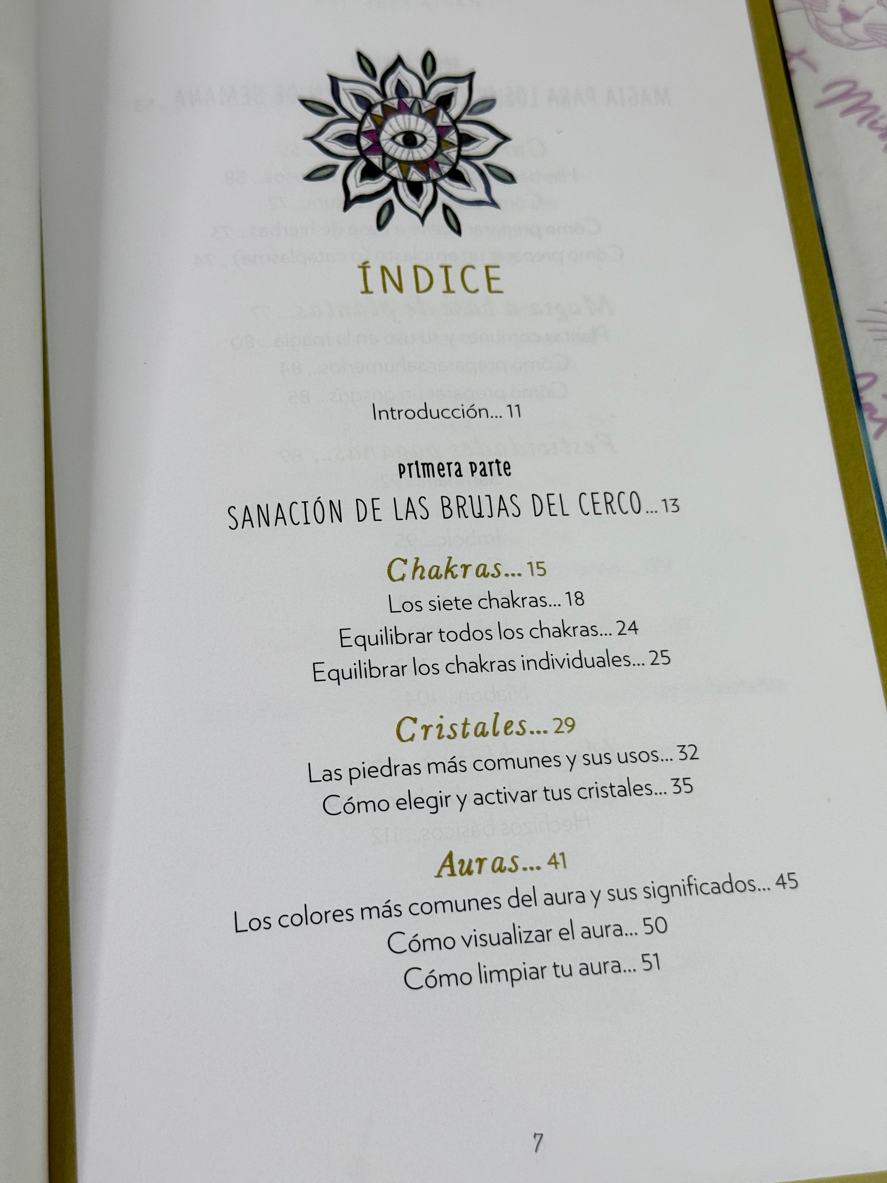 Magia Práctica | Una guía de iniciación a los Cristales, los Horóscopos, las Lecturas Psíquicas y los Hechizos