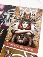 El Oráculo de la Medicina del Corazón