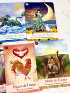 Los Cinco Elementos Chinos | Oráculo